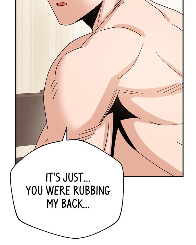 Maybe Meant to Be Chapter 45