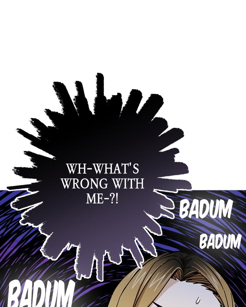 Maybe Meant to Be Chapter 45