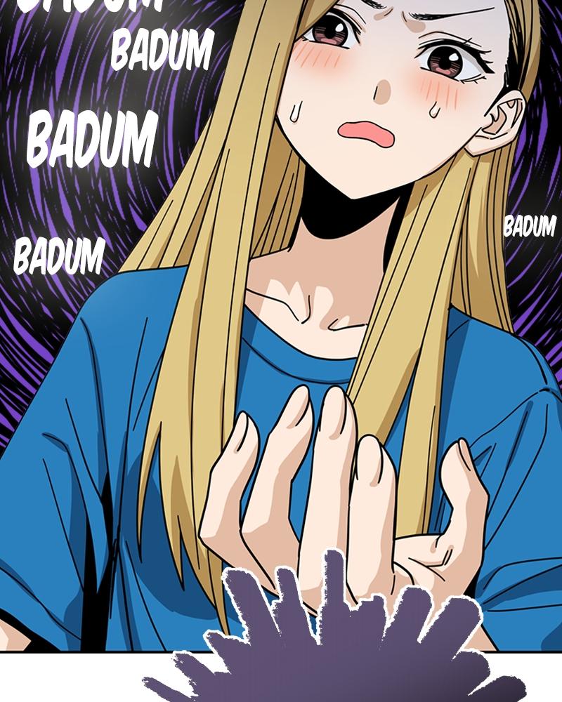 Maybe Meant to Be Chapter 45