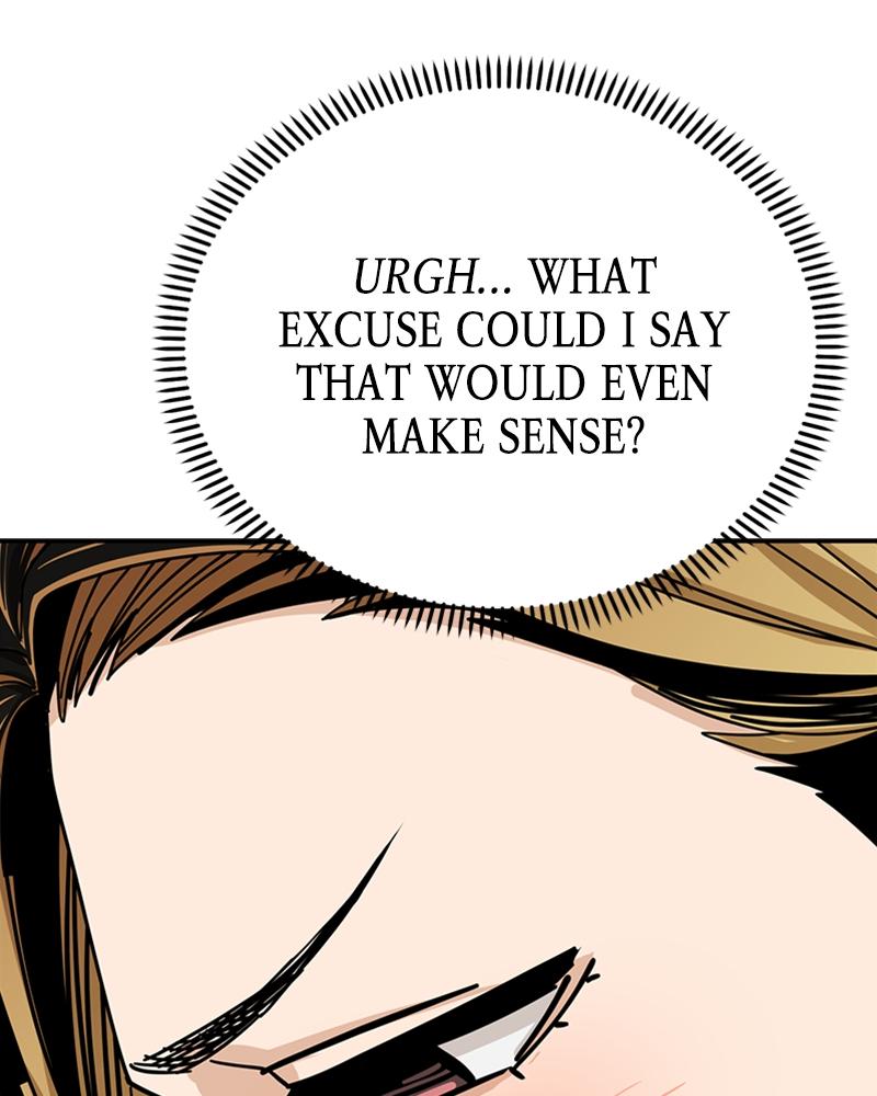 Maybe Meant to Be Chapter 45