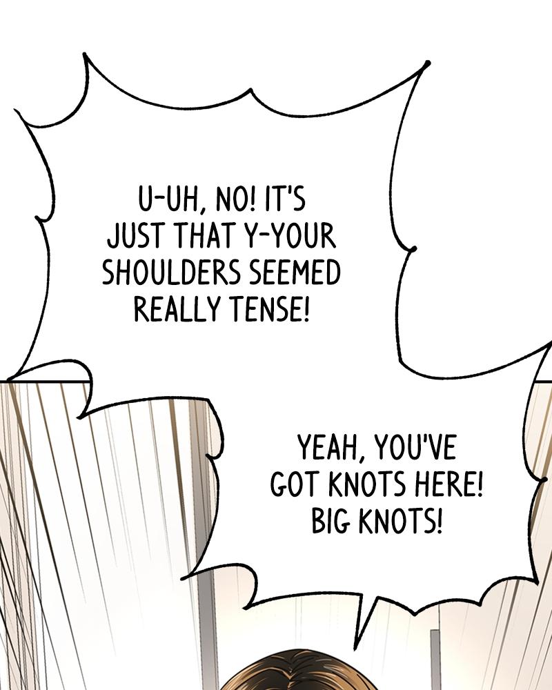 Maybe Meant to Be Chapter 45