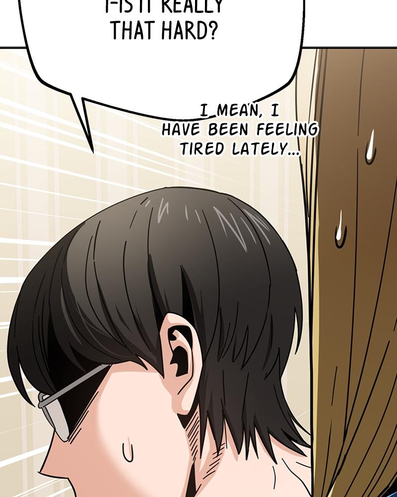 Maybe Meant to Be Chapter 45