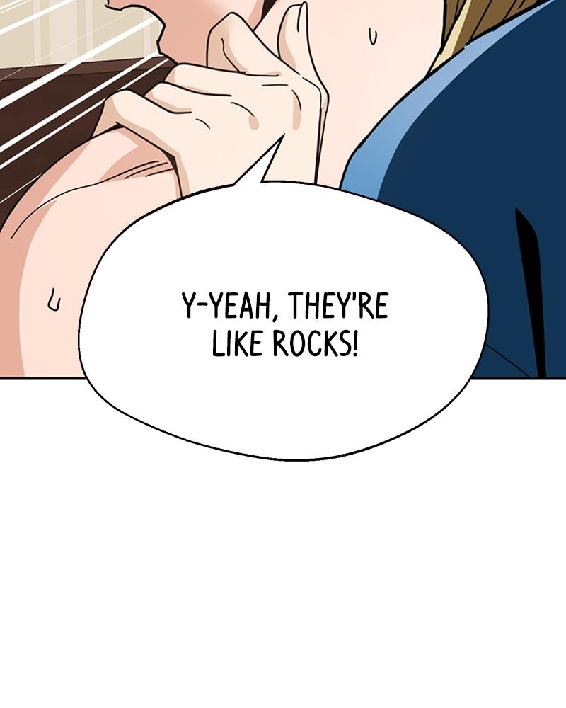 Maybe Meant to Be Chapter 45