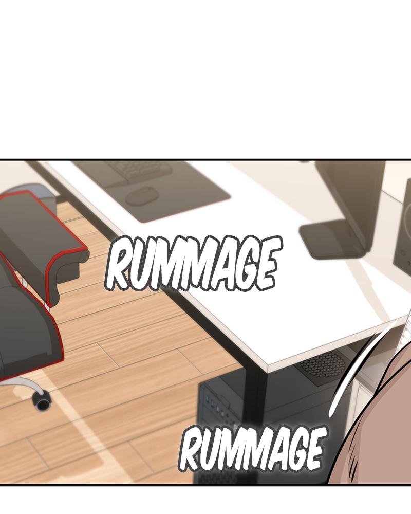 Maybe Meant to Be Chapter 45