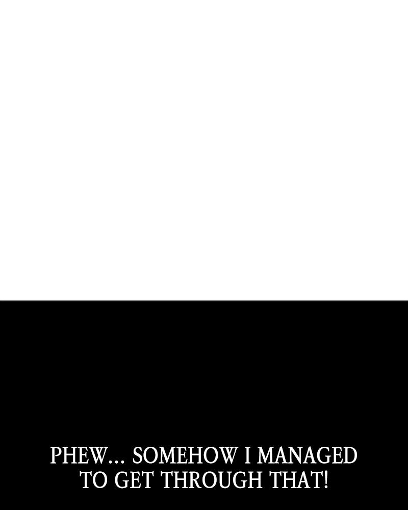 Maybe Meant to Be Chapter 45