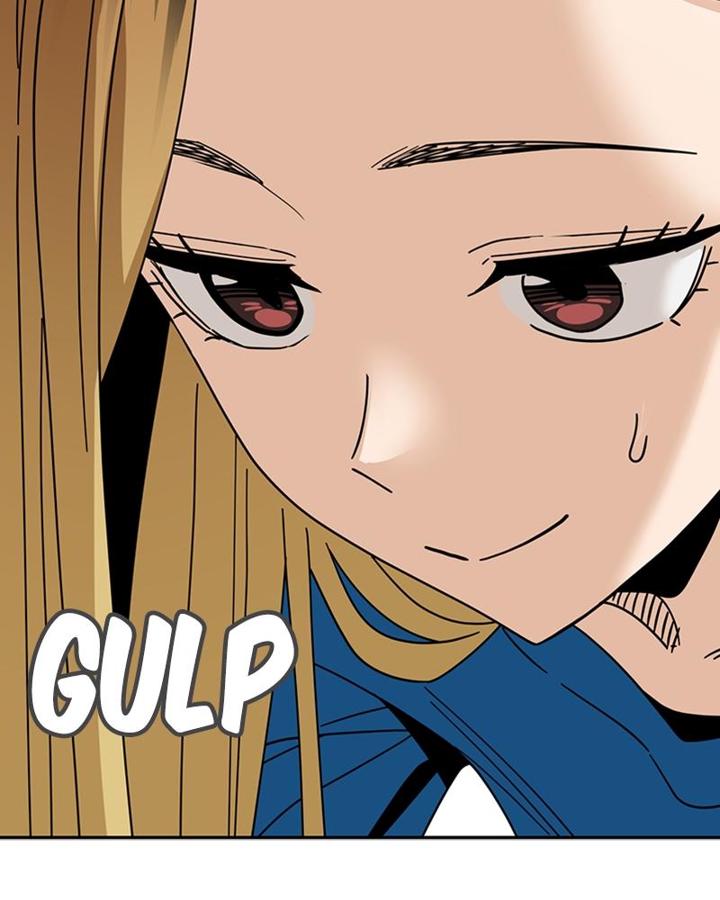 Maybe Meant to Be Chapter 45