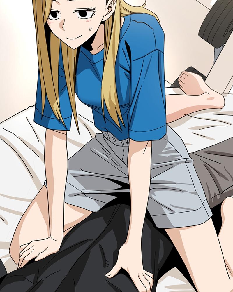 Maybe Meant to Be Chapter 45