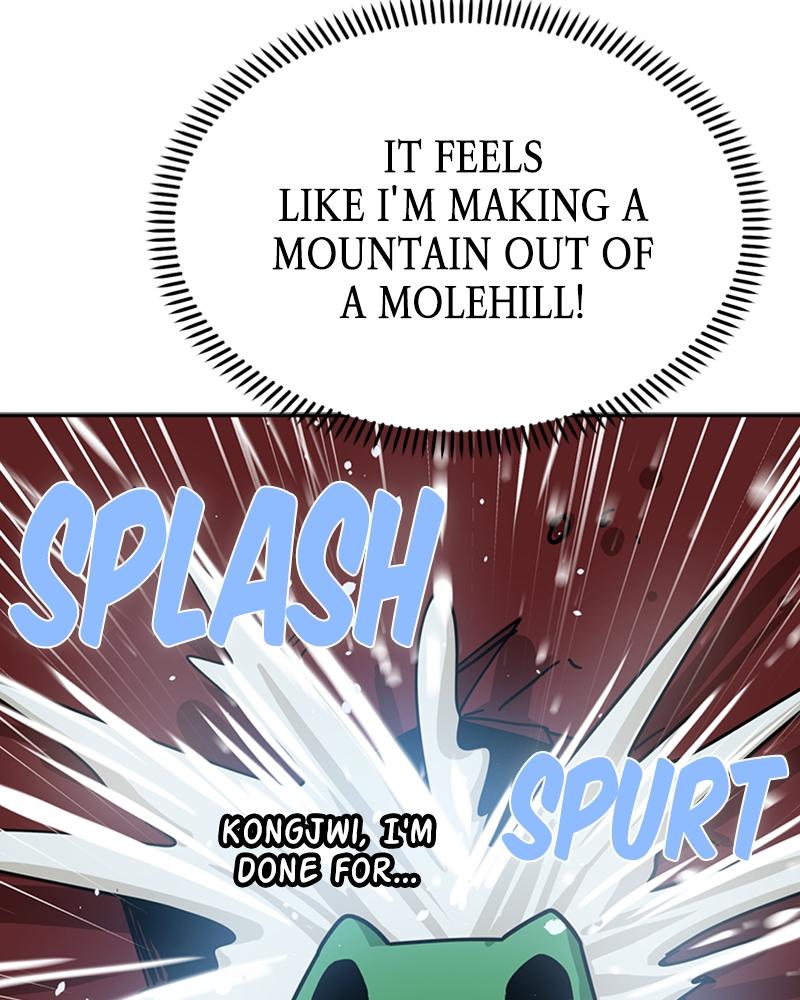 Maybe Meant to Be Chapter 45