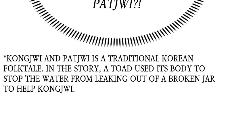 Maybe Meant to Be Chapter 45