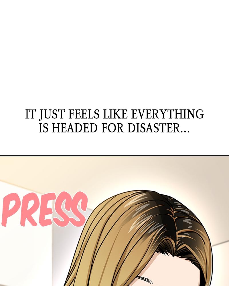 Maybe Meant to Be Chapter 45