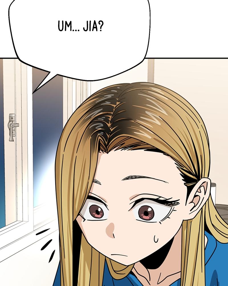 Maybe Meant to Be Chapter 45