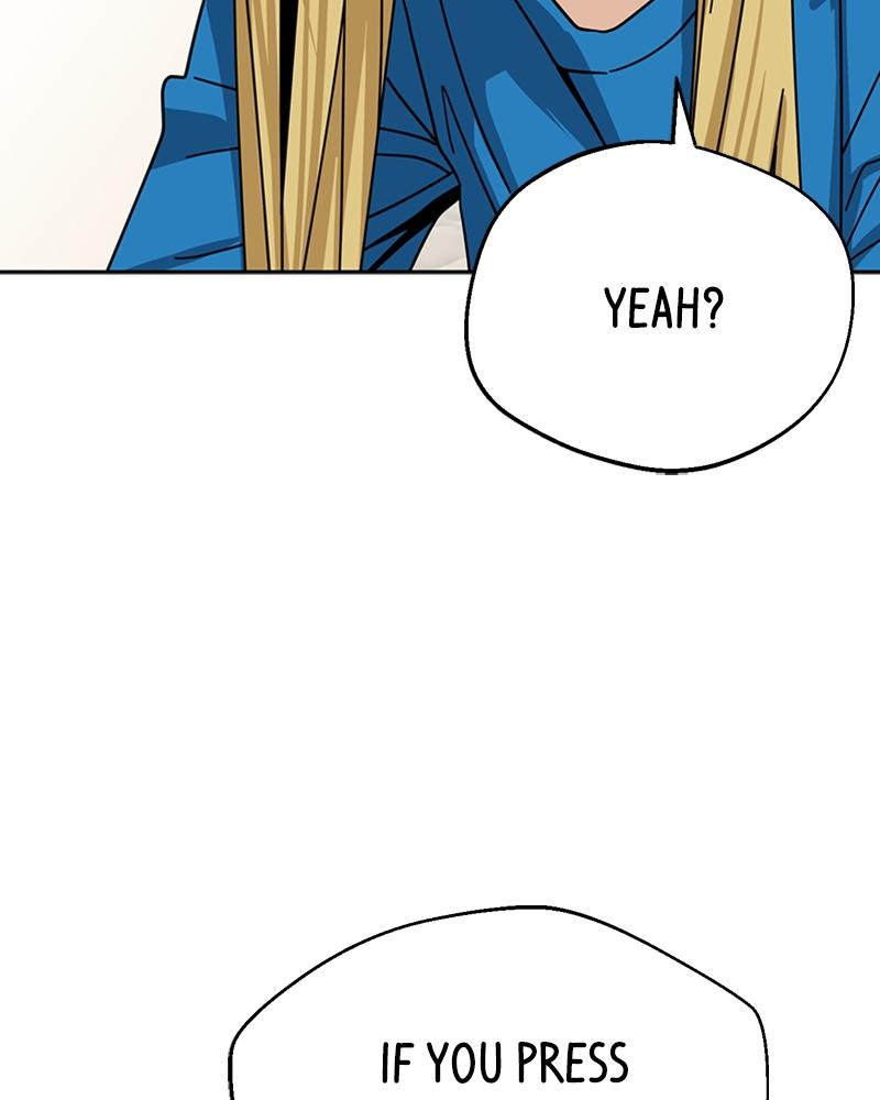 Maybe Meant to Be Chapter 45