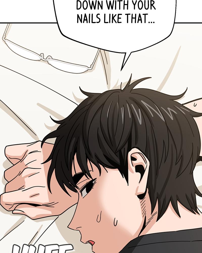 Maybe Meant to Be Chapter 45