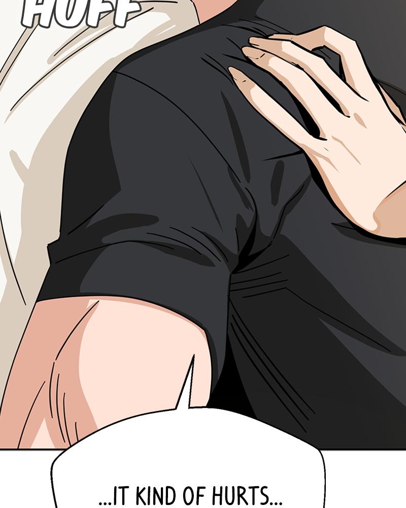 Maybe Meant to Be Chapter 45