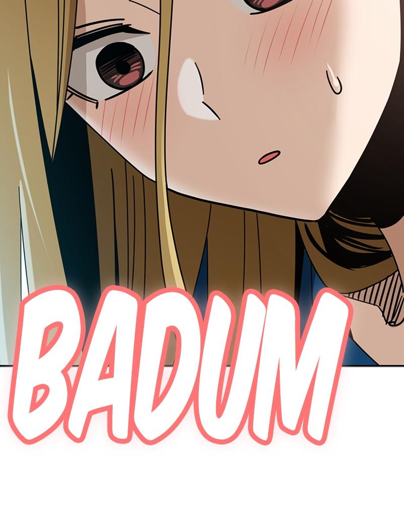 Maybe Meant to Be Chapter 45