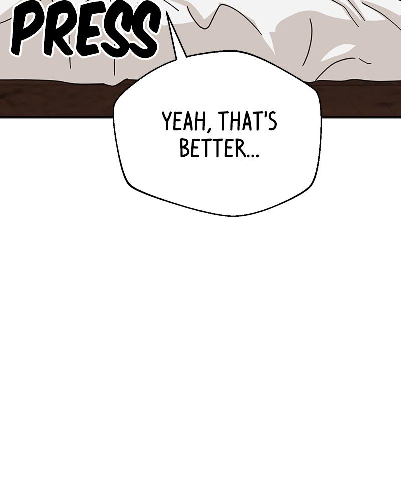 Maybe Meant to Be Chapter 45