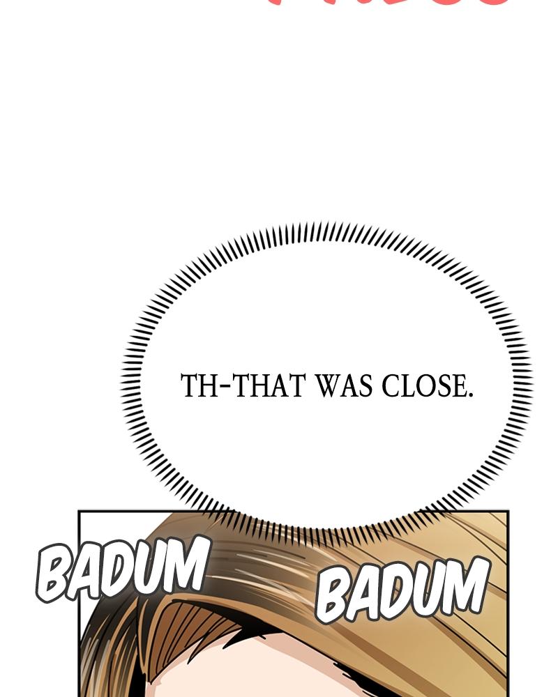 Maybe Meant to Be Chapter 45