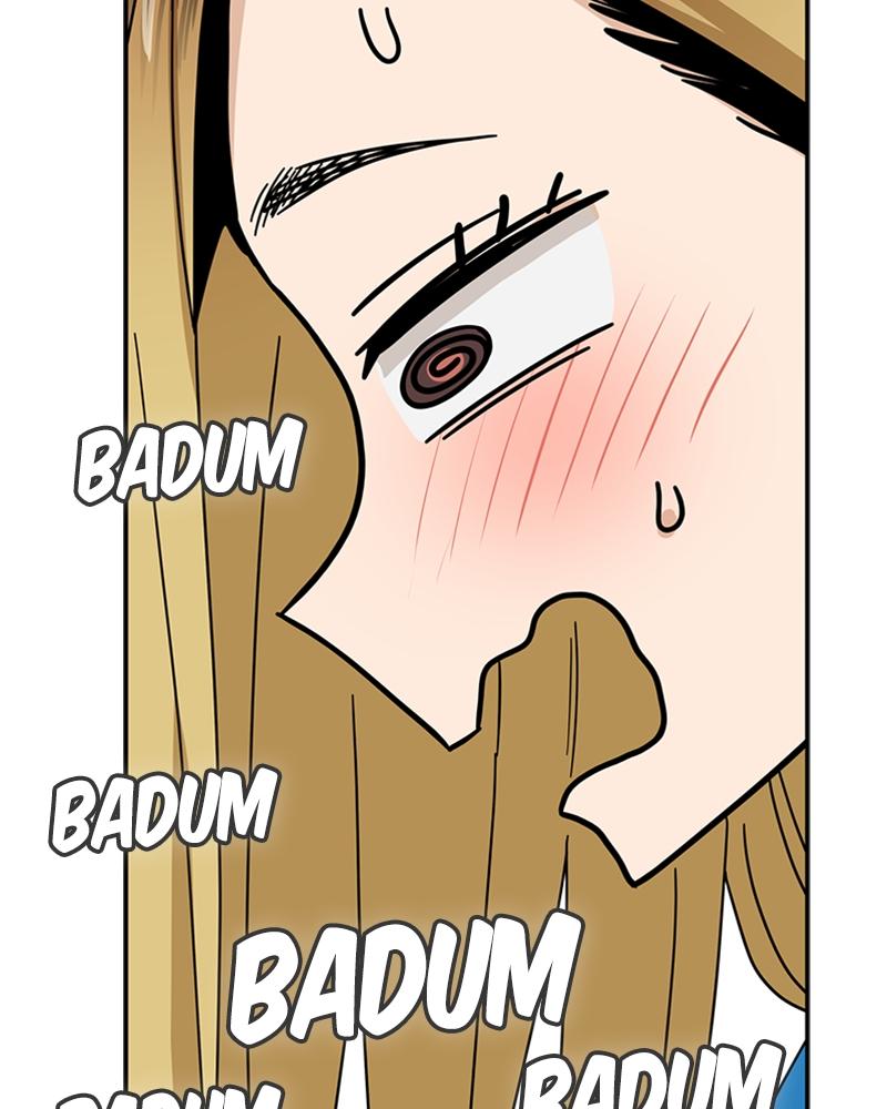 Maybe Meant to Be Chapter 45