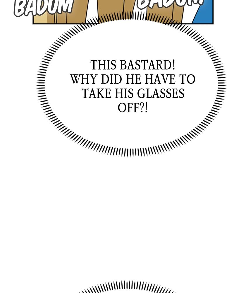 Maybe Meant to Be Chapter 45