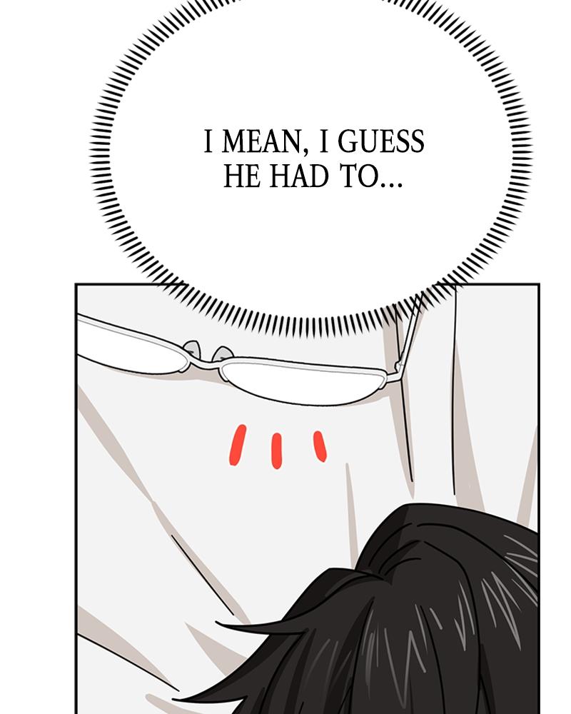 Maybe Meant to Be Chapter 45