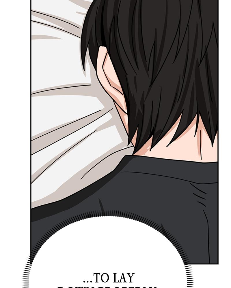 Maybe Meant to Be Chapter 45