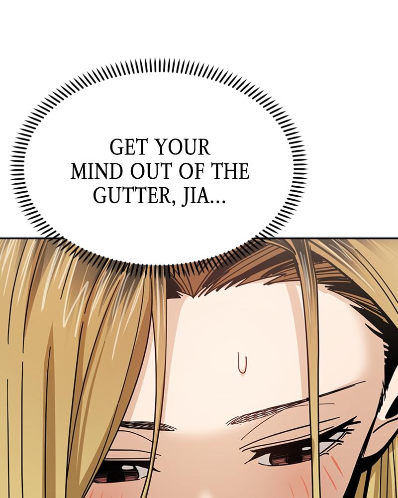 Maybe Meant to Be Chapter 45