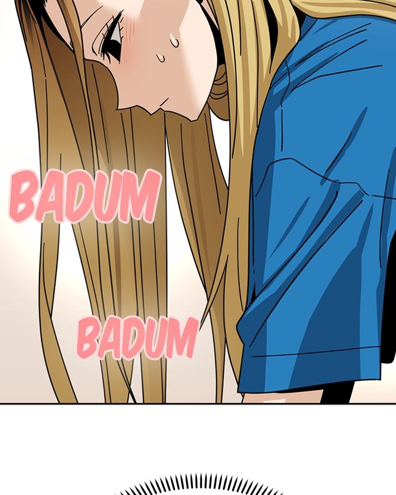 Maybe Meant to Be Chapter 45