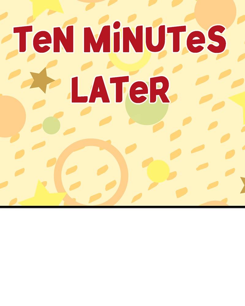 Maybe Meant to Be Chapter 45