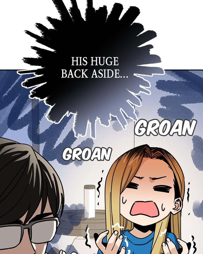 Maybe Meant to Be Chapter 45