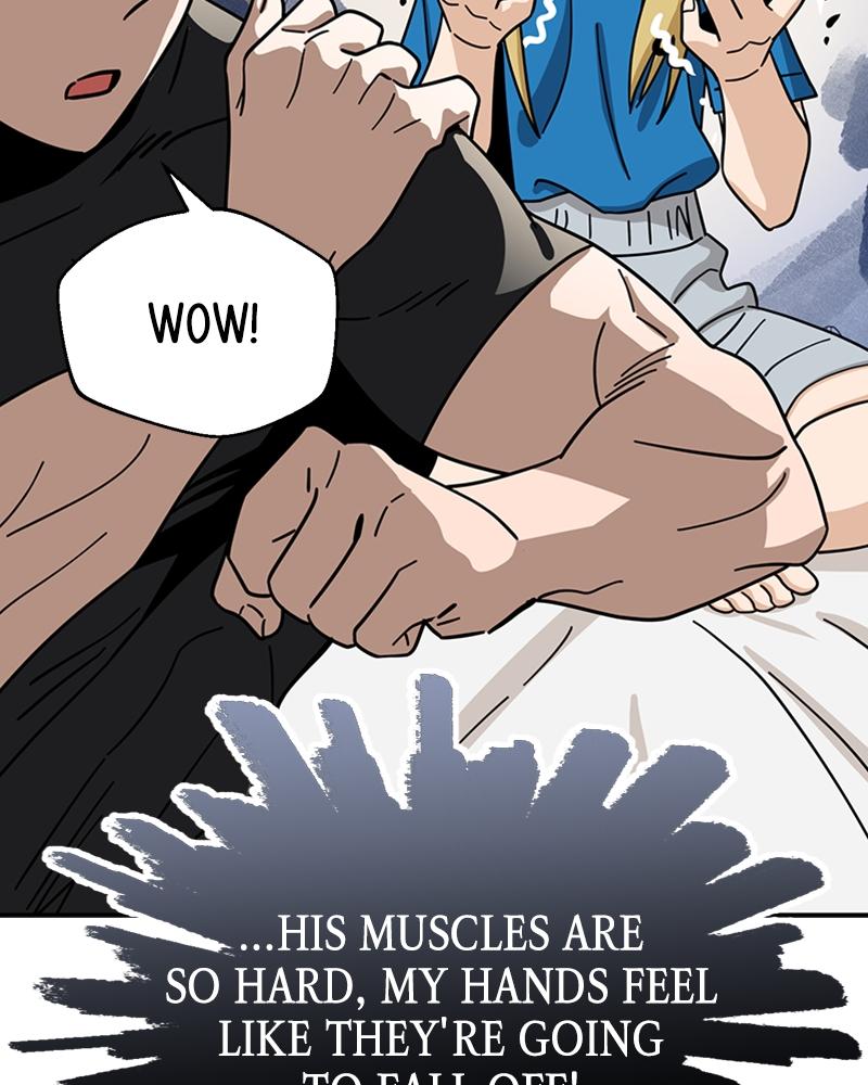 Maybe Meant to Be Chapter 45