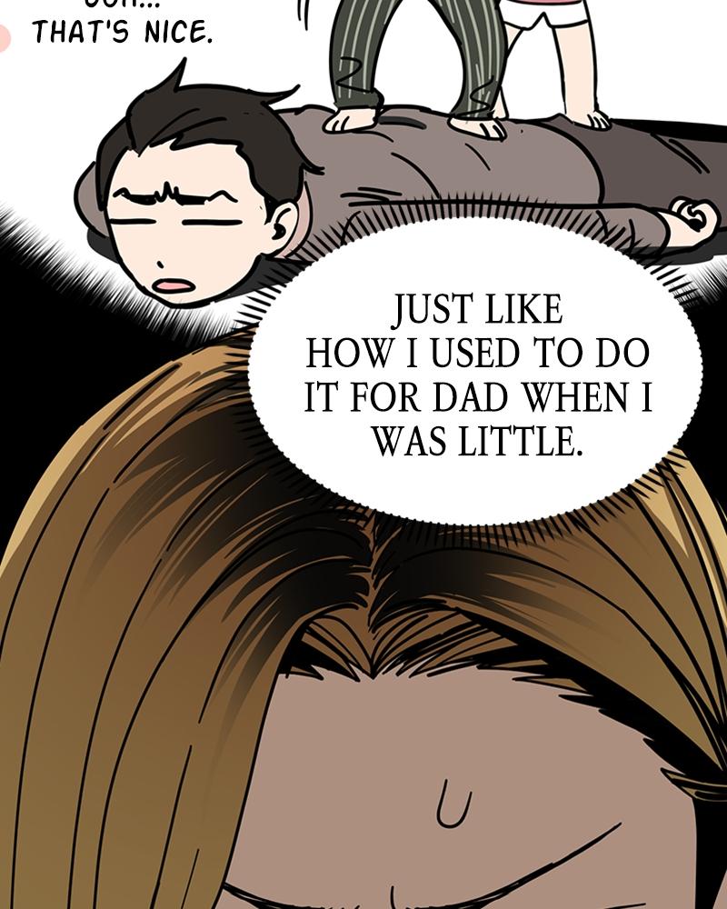 Maybe Meant to Be Chapter 45