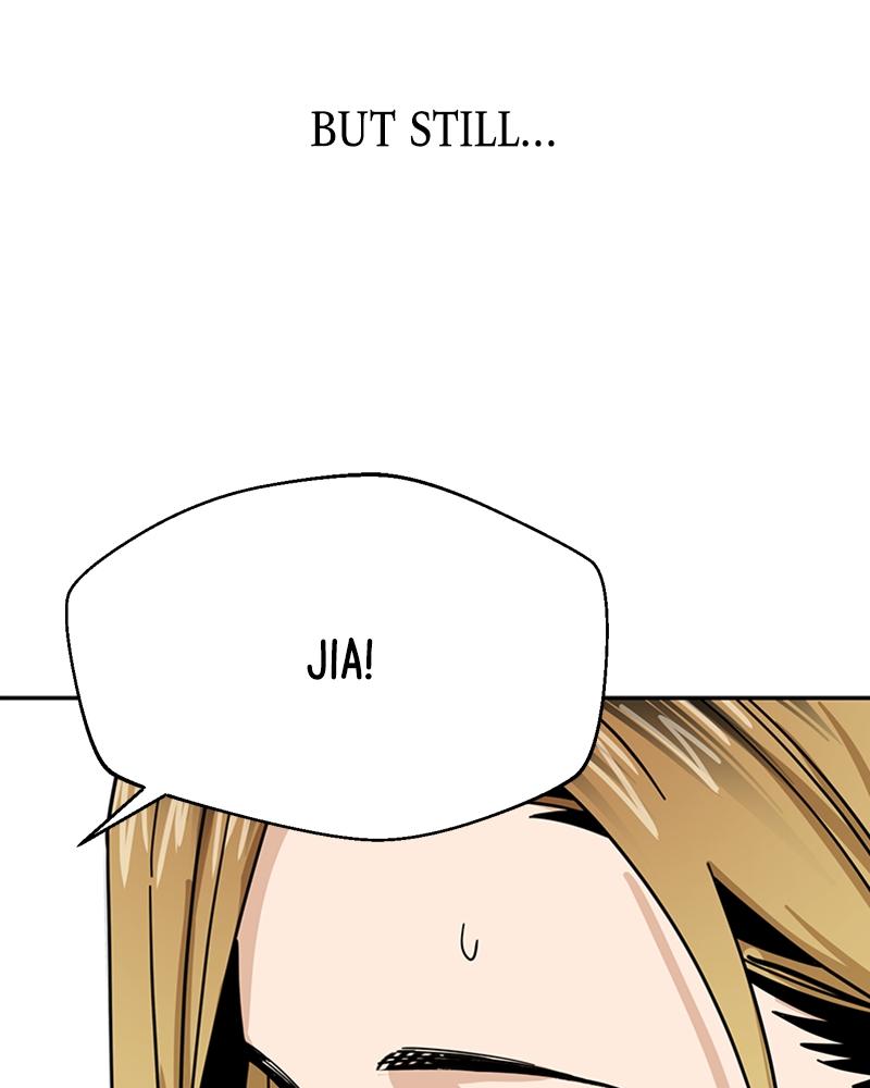 Maybe Meant to Be Chapter 45