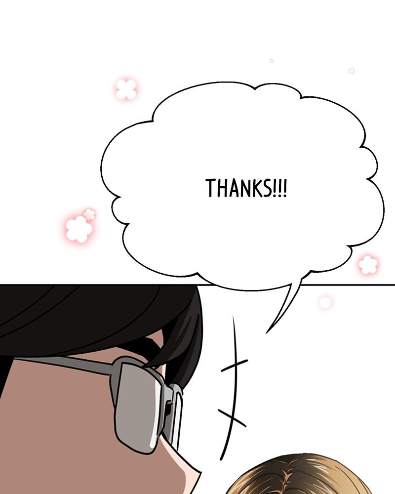 Maybe Meant to Be Chapter 45