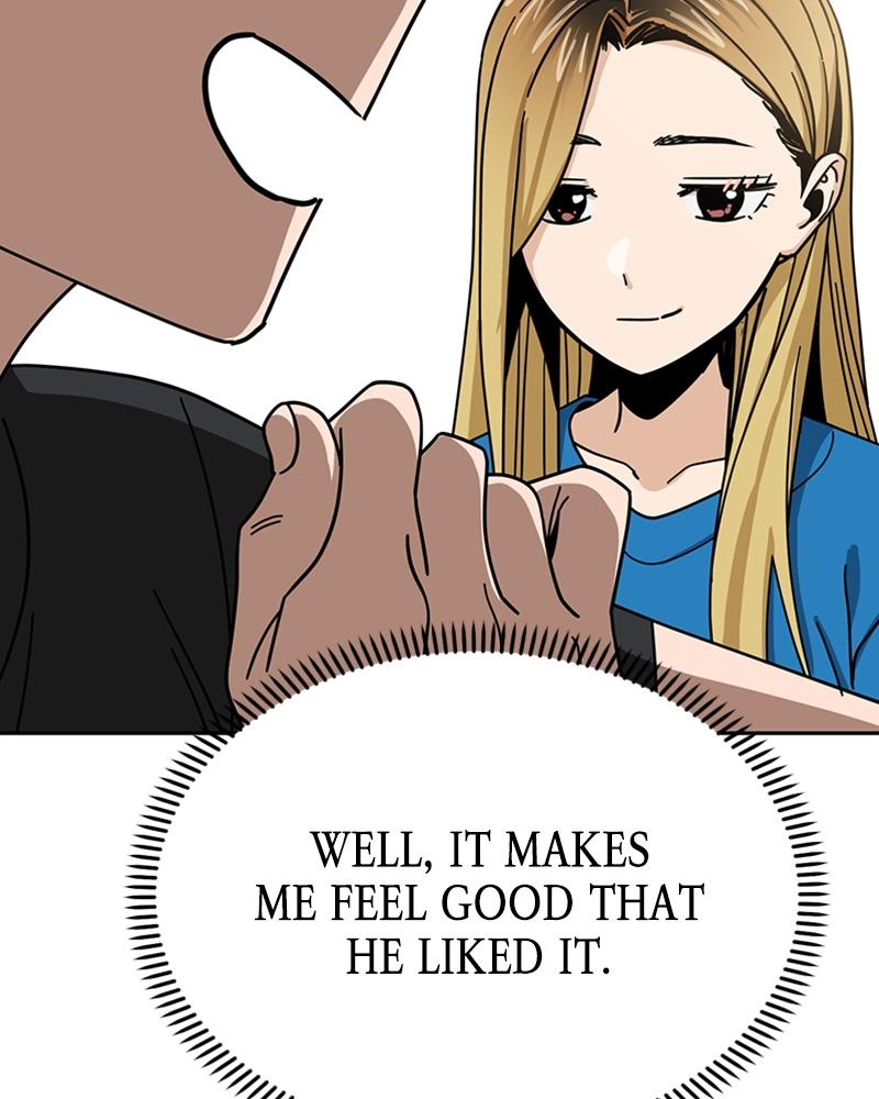 Maybe Meant to Be Chapter 45