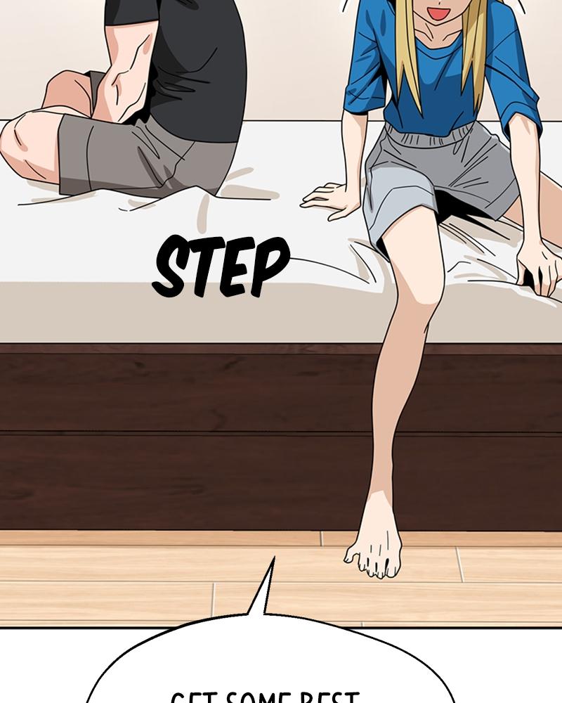 Maybe Meant to Be Chapter 45