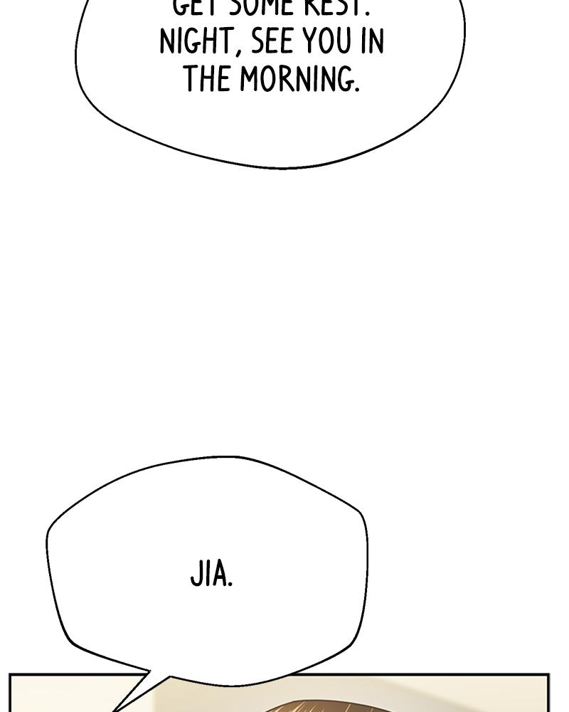 Maybe Meant to Be Chapter 45