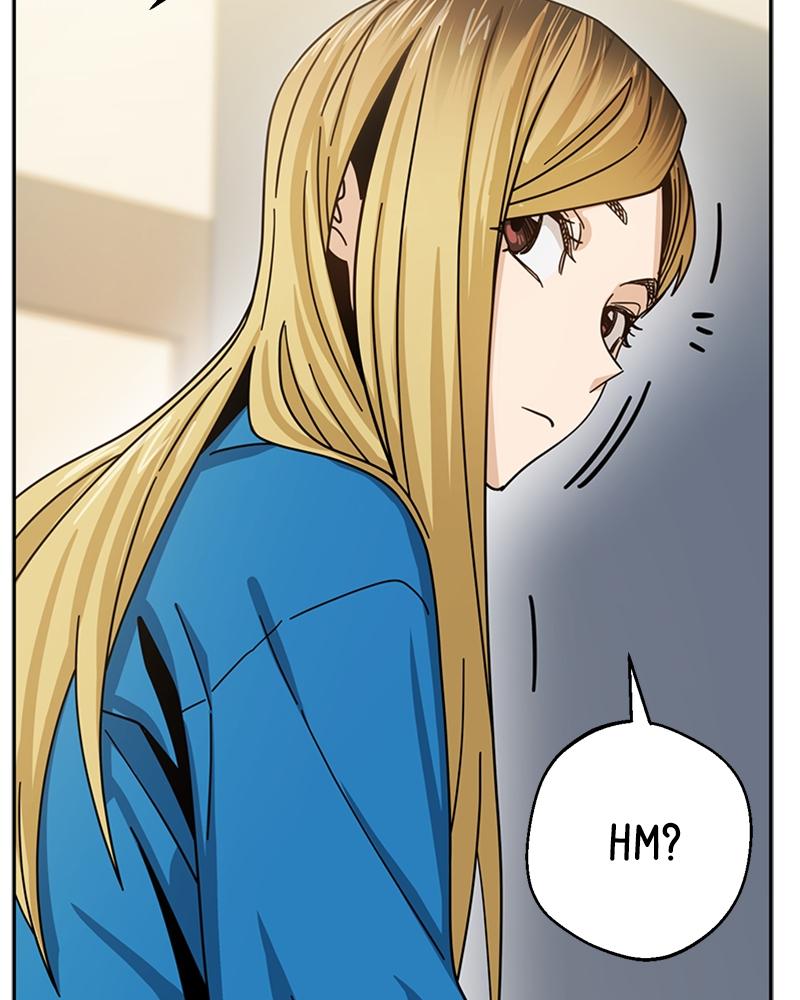 Maybe Meant to Be Chapter 45