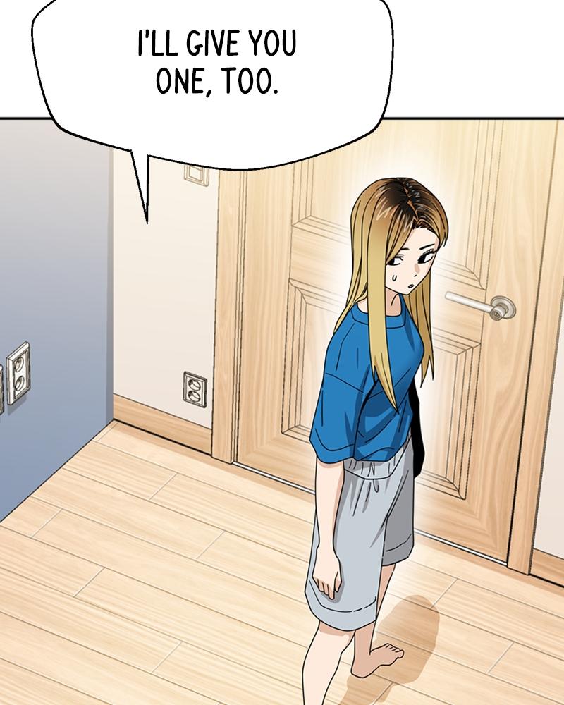 Maybe Meant to Be Chapter 45