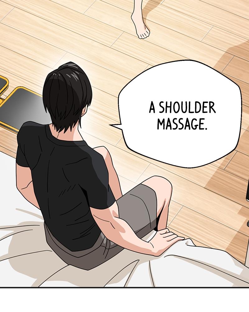 Maybe Meant to Be Chapter 45