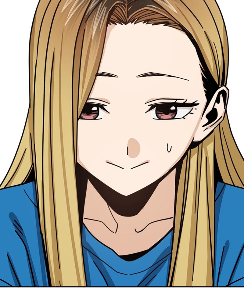 Maybe Meant to Be Chapter 45