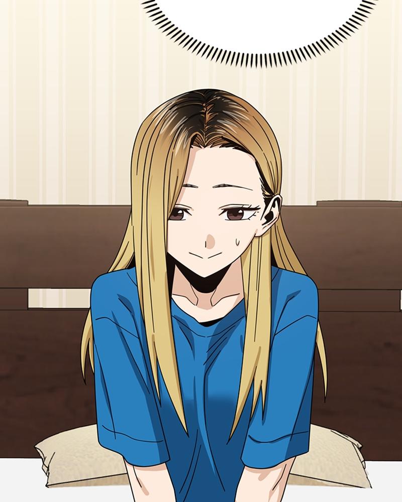 Maybe Meant to Be Chapter 45