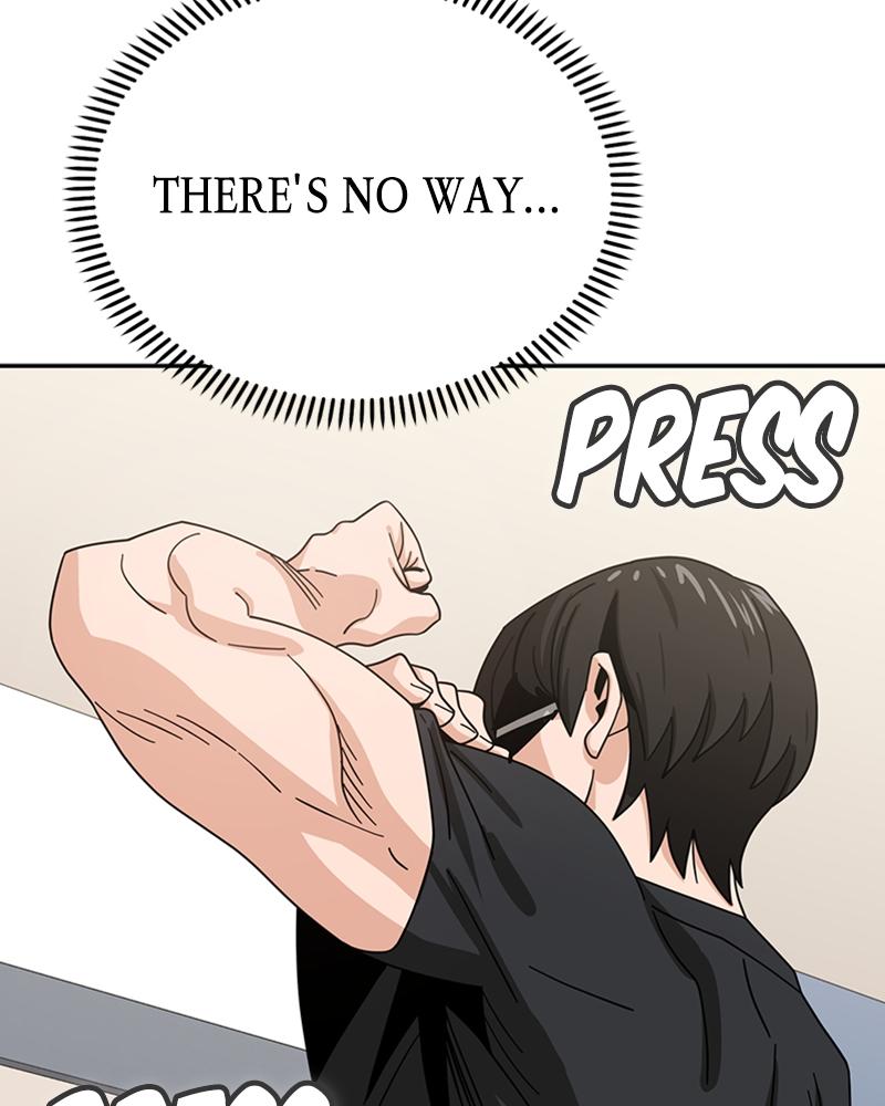 Maybe Meant to Be Chapter 45