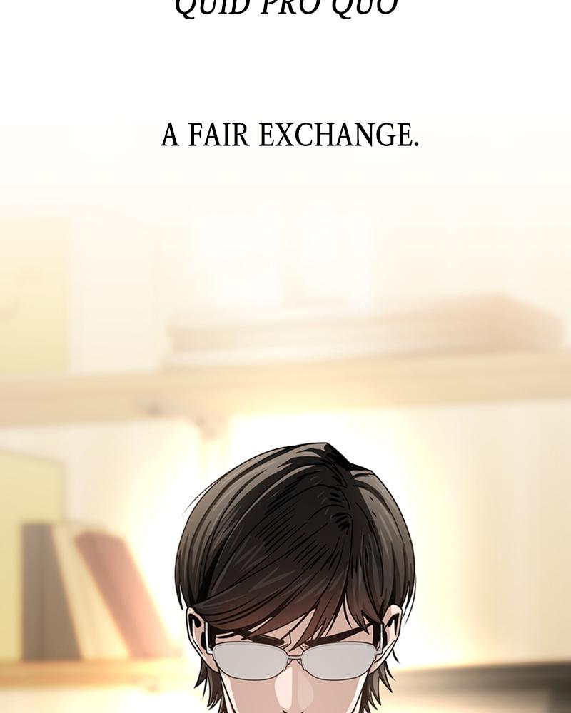 Maybe Meant to Be Chapter 45