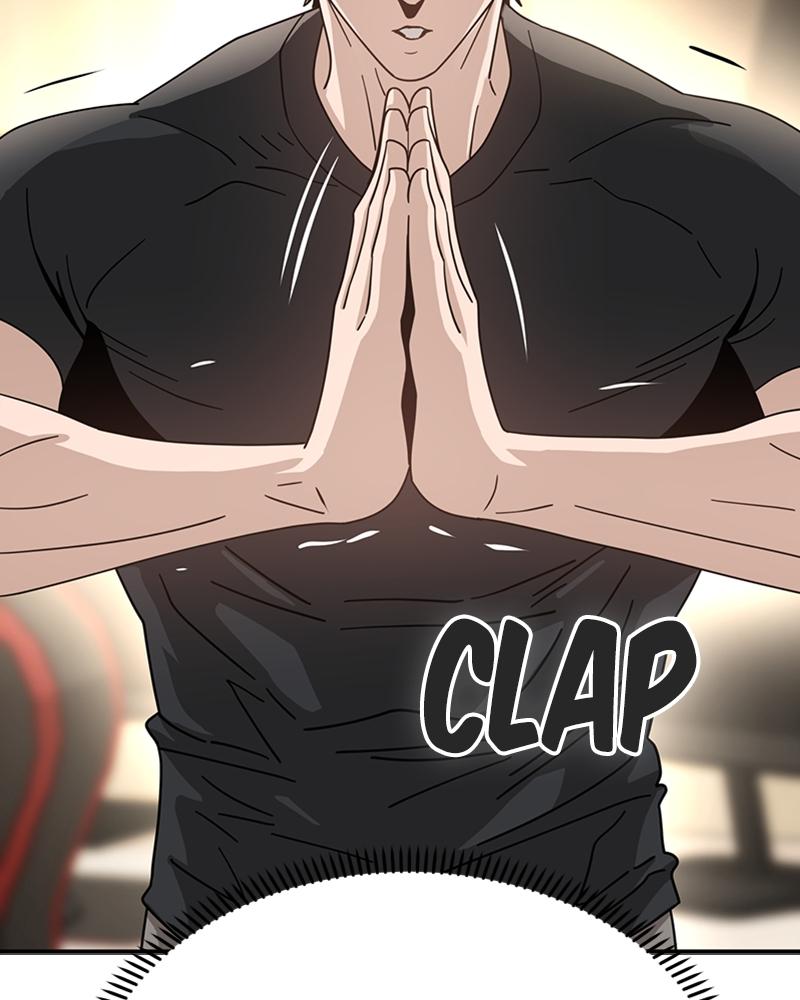 Maybe Meant to Be Chapter 45