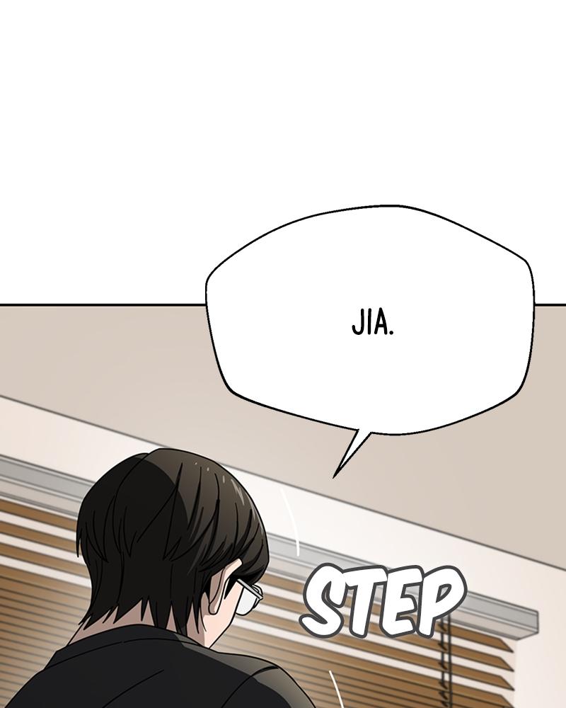 Maybe Meant to Be Chapter 45