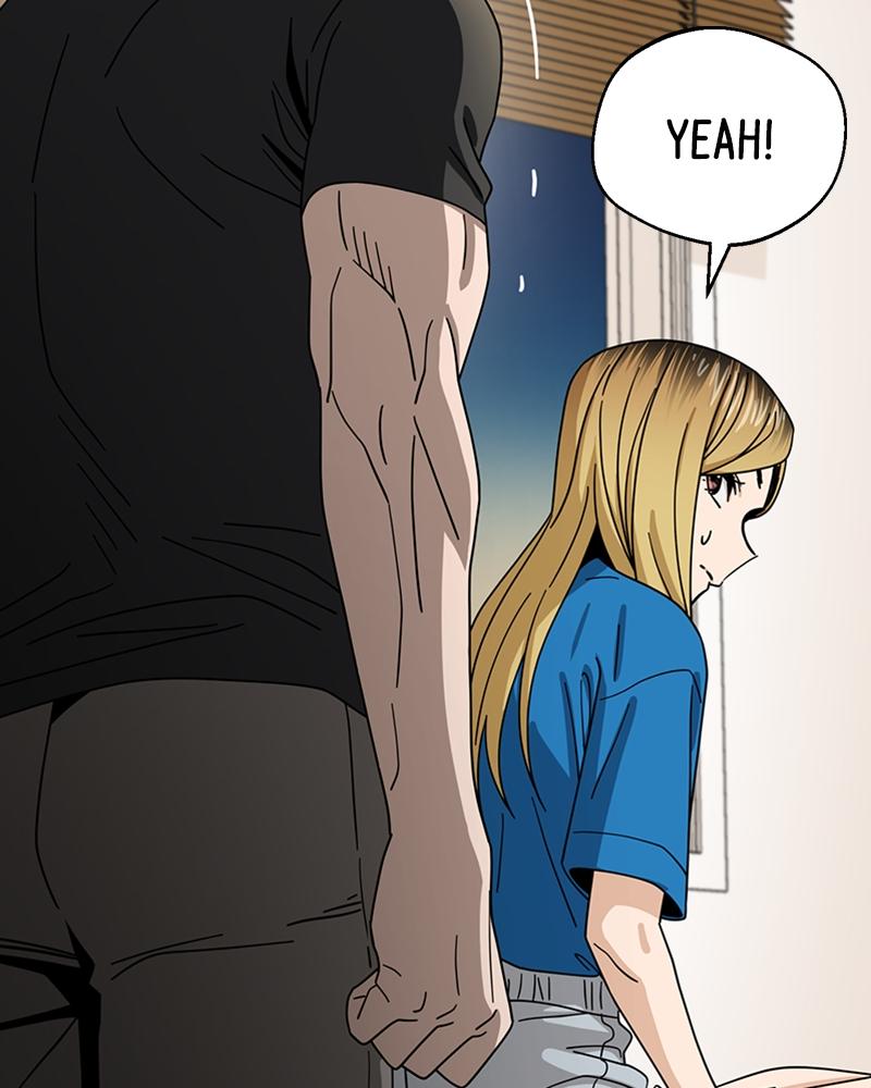 Maybe Meant to Be Chapter 45