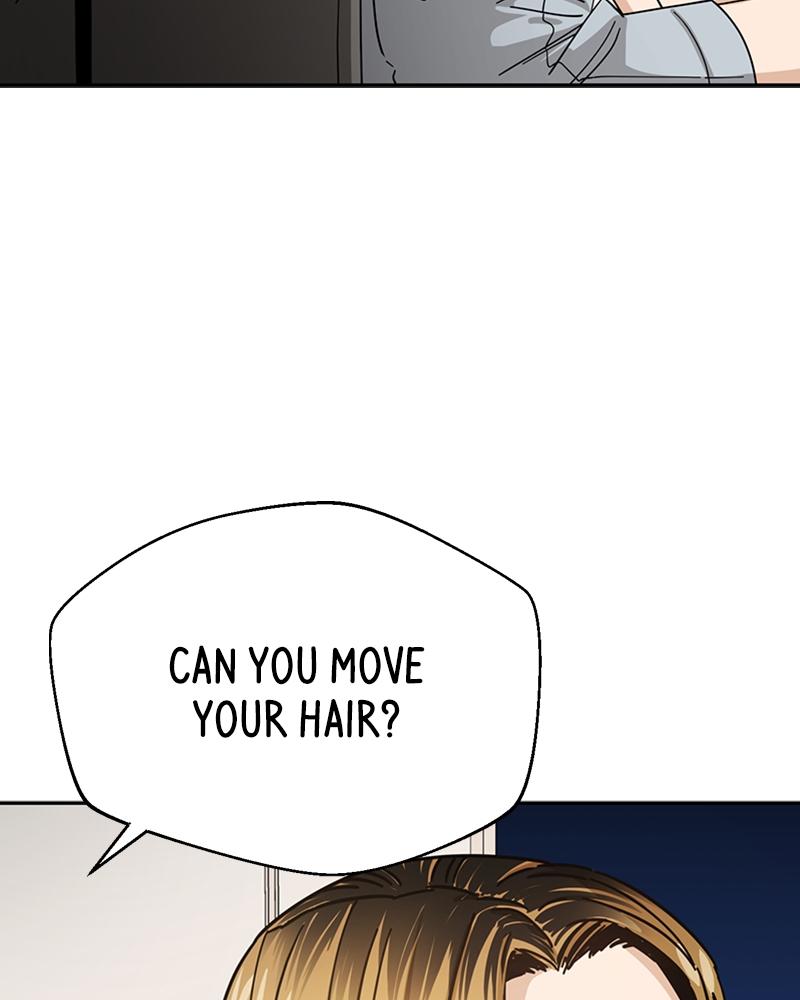 Maybe Meant to Be Chapter 45