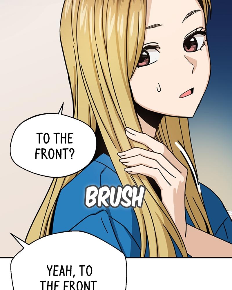 Maybe Meant to Be Chapter 45