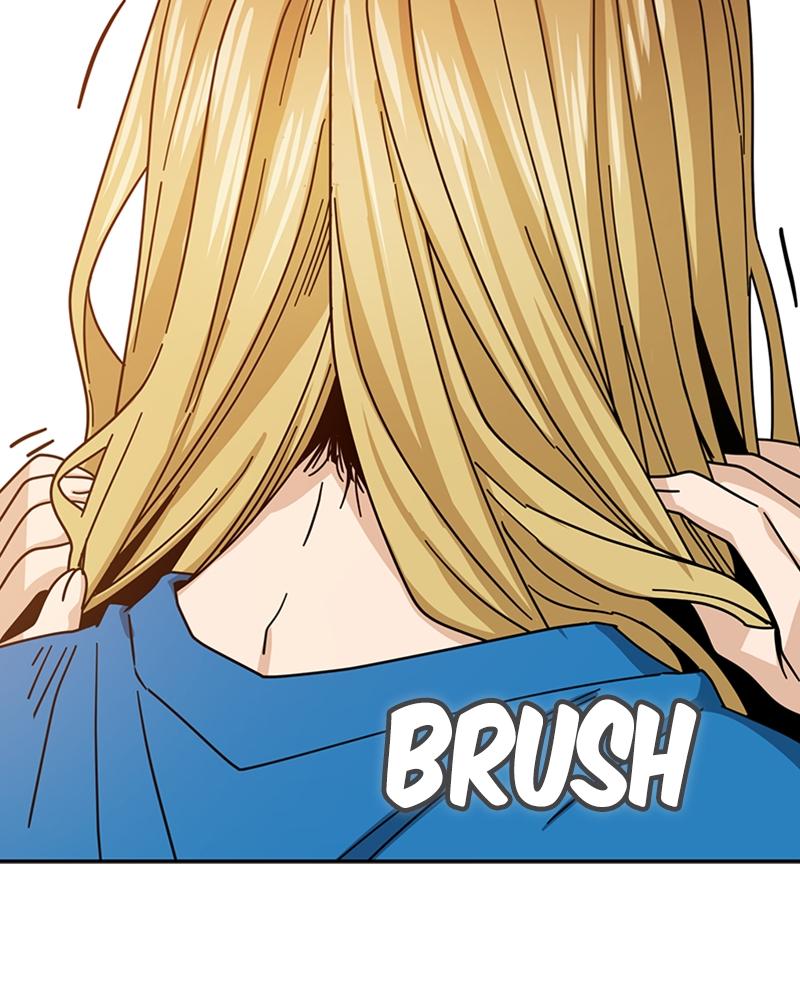 Maybe Meant to Be Chapter 45