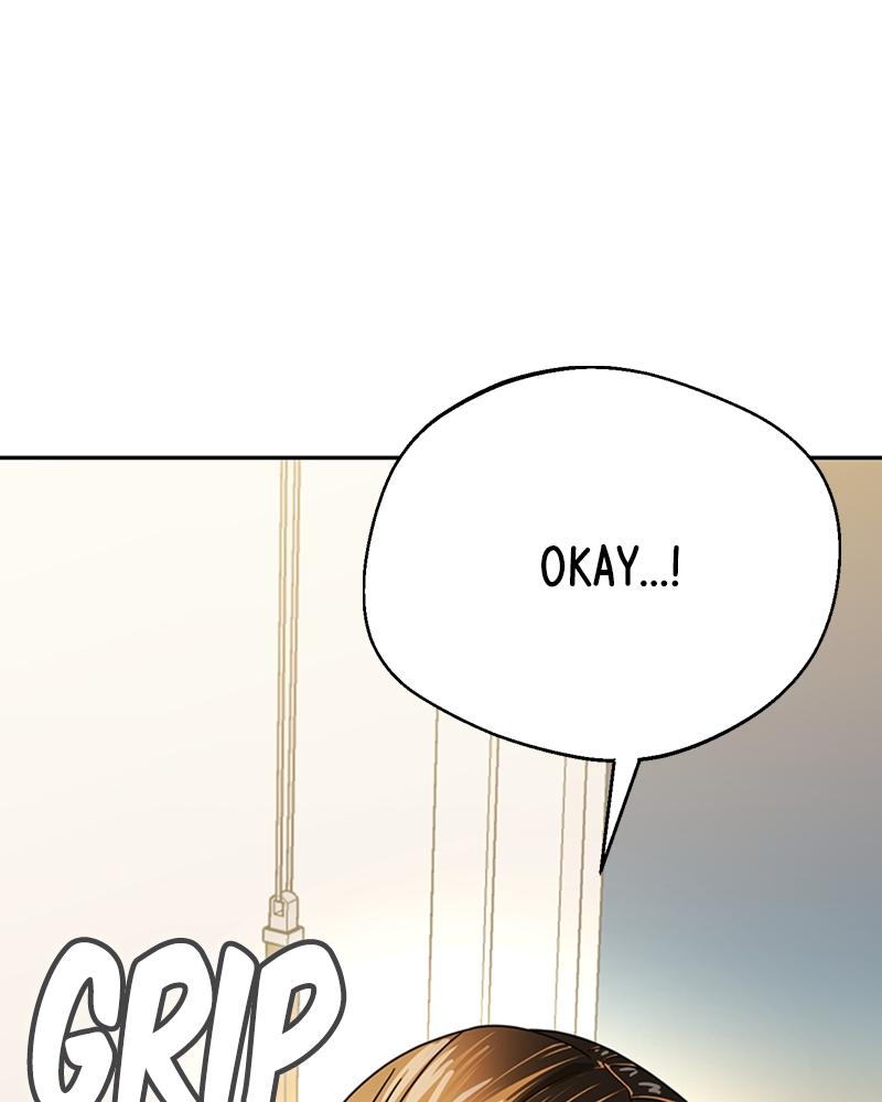 Maybe Meant to Be Chapter 45